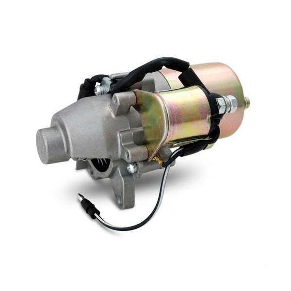 Oregon Starter Motor, Honda GX160, repl. 31210-ZE1-023, 31210-ZE6-651 33-741 - main